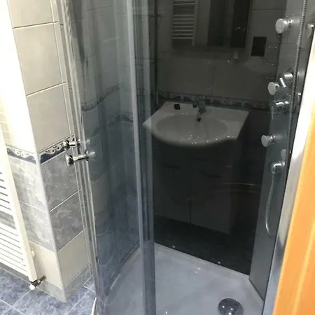 Heydukova 18 Bratysława