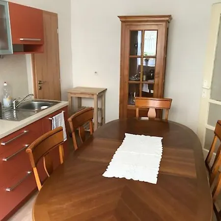 דירה Heydukova 18 *